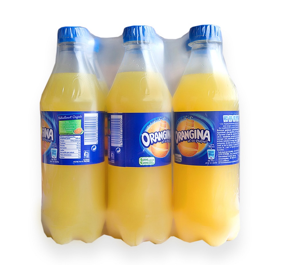 Orangina